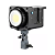 ILUMINADOR LED PROFISSIONAL SOKANI X100 (DIÁRIA) - Imagem 1