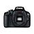 KIT CÂMERA CANON DSLR EOS REBEL T100 + LENTE SIGMA 10-20MM F4-5.6 EX DC HSM PARA CANON (DIÁRIA) - Imagem 3