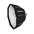 OCTABOX TRIOPO 90CM MONTAGEM BOWENS (DIÁRIA) - Imagem 1