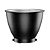 ILUMINADOR LED ZHIYUN MOLUS G200 MONOLIGHT COB BICOLOR - Imagem 6