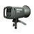 ILUMINADOR LED AMARAN 300C RGB LUZ CONTÍNUA 300W MONOLIGHT - Imagem 5