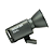 ILUMINADOR LED AMARAN 300C RGB LUZ CONTÍNUA 300W MONOLIGHT - Imagem 3