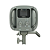 ILUMINADOR LED AMARAN 300C RGB LUZ CONTÍNUA 300W MONOLIGHT - Imagem 4