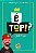 É Top!? Geek & Pop - Imagem 1