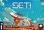 SETI: Busca por Inteligência Extraterrestre + PROMO - Imagem 1