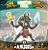 King of Tokyo Monster Pack Anubis - Imagem 1