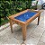 Mesa para jogos de tabuleiro - usada - Imagem 2