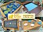 Mesa para jogos de tabuleiro, RPG e quebra-cabeças - SOB MEDIDA: VEJA AS FOTOS E MANDE MSG NO ZAP - Imagem 1