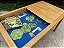 Mesa para jogos de tabuleiro - SOB MEDIDA - Imagem 5