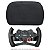 Capa Protetora Qualicapas para Add-On / Volante F1 Logitech Thrustmaster Fanatec Moza Racing Simulador Gamer até 28cm de Diâmetro - Imagem 6