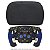 Capa Protetora Qualicapas para Add-On / Volante F1 Logitech Thrustmaster Fanatec Moza Racing Simulador Gamer até 28cm de Diâmetro - Imagem 13