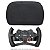 Capa Protetora Qualicapas Compatível c/ Add-On / Volante F1 Retangular Logitech Thrustmaster Fanatec Moza Racing Simulador Gamer até 28cm de Diâmetro - Imagem 7