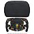 Capa Protetora Qualicapas para Add-On / Volante F1 Logitech Thrustmaster Fanatec Moza Racing Simulador Gamer até 28cm de Diâmetro - Imagem 3