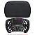 Capa Protetora Qualicapas para Add-On / Volante F1 Logitech Thrustmaster Fanatec Moza Racing Simulador Gamer até 28cm de Diâmetro - Imagem 5