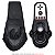 Capa Protetora para Câmbio Racing Wheel G25 G27 Simulador Gamer Logitech - Imagem 1