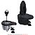 Capa Protetora para Câmbio TH8A Add-On Shifter Simulador Gamer Thrustmaster - Imagem 1
