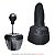 Capa Protetora Qualicapas Compatível c/ Câmbio TH8A-TH8S Add-On Shifter Simulador Gamer Thrustmaster - Imagem 1