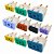 Adaptador  Bob Colorido  10A/20A - 100 Unidades - Imagem 2