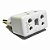 Adaptador Bob Original 10A/20A - 100 Unidades - Imagem 1