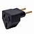 Adaptador Pino Faca - 50 Unidades - Imagem 1