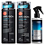 Kit Shampoo + Condicionador Infusion +Spray Uso Obrigatório - Imagem 1