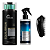 KIT TRUSS SHAMPOO EQUILIBRIUM + TRUSS SPRAY USO OBRIGATÓRIO RPK  + ESCOVA DESEMBARACANTE - Imagem 1