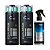 TRUSS SHAMPOO EQUILIBRIUM + TRUSS CONDICIONADOR EQUILIBRIUM + TRUSS SPRAY USO OBRIGATORIO RPK - Imagem 1