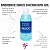REMOVEDOR DE ESMALTE REPOS 500 ML C/ACETONA - Imagem 2