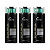 KIT TRUSS Equilibrium –2 Shampoo + 1 Condicionador 300ml - Imagem 1
