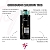 KIT TRUSS Equilibrium –2 Shampoo + 1 Condicionador 300ml - Imagem 2