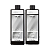 KIT TRUSS Basic Hydration – Shampoo e Condicionador (1L) - Imagem 1