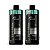 KIT TRUSS Equilibrium – Shampoo e Condicionador (1L) - Imagem 1