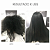 De Sírius Kliss Unik Keratin 1L - Imagem 4