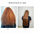 De Sírius Kliss Unik Keratin 1L - Imagem 2