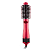 Escova Secadora Philco 4 em 1 Bivolt Soft Beauty Cherry - Imagem 2