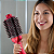 Escova Secadora Philco 4 em 1 Bivolt Soft Beauty Cherry - Imagem 3
