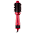 Escova Secadora Philco 4 em 1 Bivolt Soft Beauty Cherry - Imagem 1