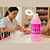 Kit 3 Un Removedor de Esmalte Repos Sem Acetona 500ml - Imagem 3
