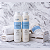 Kit Iluminador Absoluto - Sh + Cod 1l+ Creme 1kg  De Sírius - Imagem 4