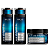 Kit Truss Uso Obrigatório- Shampoo + Condicionador + Mascara - Imagem 1