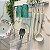 Escorredor de Parede Cook Home 52cm Cromado - Imagem 2