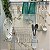 Escorredor de Parede Cook Home 52cm Cromado - Imagem 1
