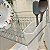 Escorredor de Parede Cook Home 52cm Cromado - Imagem 5