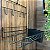 Escorredor de Parede Cook Home 32cm Preto Fosco - Imagem 3