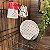 Escorredor de Parede Cook Home 32cm Preto Fosco - Imagem 2