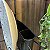 Escorredor de Parede Cook Home 32cm Preto Fosco - Imagem 5