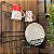 Escorredor de Parede Cook Home 32cm Preto Fosco - Imagem 4