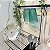 Escorredor de Parede Cook Home 52cm Preto Fosco - Imagem 3