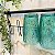 Escorredor de Parede Cook Home 52cm Preto Fosco - Imagem 5