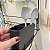 Escorredor de Parede Cook Home 52cm Preto Fosco - Imagem 7